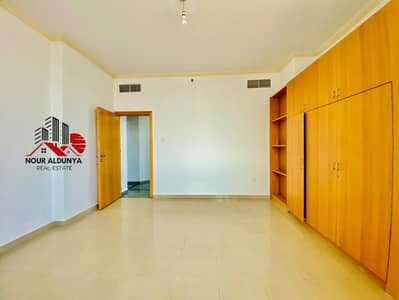 CLOSE TO DAFZA METRO //SPECIOUS 1BHK // FREE GYM POOL PARKING. FAMILY ONLY