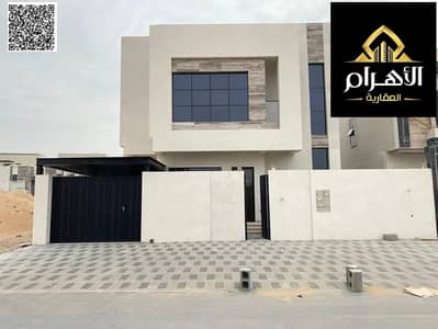 5 Cпальни Вилла Продажа в Аль Хелио, Аджман - batch_764575151-800x600. jpg