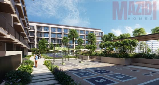 1 Bedroom Apartment for Sale in Jumeirah Village Circle (JVC), Dubai - Amenities 3. jpg