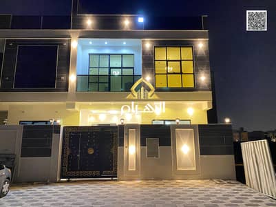 7 Bedroom Townhouse for Sale in Al Yasmeen, Ajman - batch_WhatsApp Image 2025-03-17 at 11.36. 58 PM (2). jpg