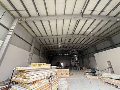 Warehouse for Rent in Al Sajaa Industrial, Sharjah - WhatsApp Image 2025-04-03 at 12.07. 13 PM. jpeg
