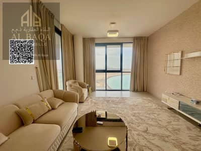 1 Bedroom Apartment for Sale in Ajmal Makan City - Sharjah Waterfront, Sharjah - WhatsApp Image 2025-03-11 at 6.17. 44 AM. jpeg