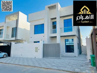 5 Bedroom Villa for Sale in Al Yasmeen, Ajman - batch_767300174-800x600. jpg