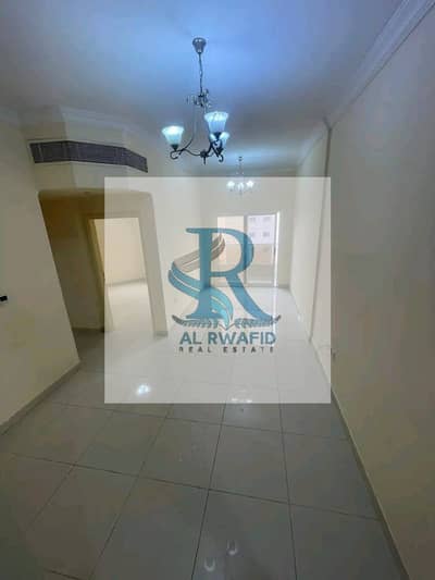 2-Bedroom Apartment for Annual Rent      Al Nuaimiya 1, near Al Hikma School and Al Nuaimiya Towers