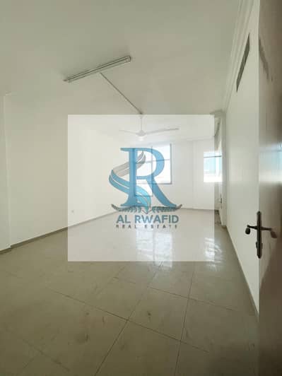2-Bedroom Apartment with Separate Living Room for Annual Rent    Al Rashidiya 1 Towers, near Nesto