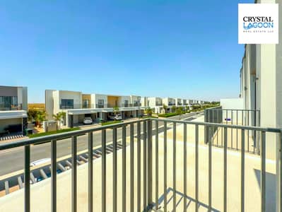 3 Cпальни Вилла в аренду в Дубай Саут, Дубай - IMG-20250403-WA0144. jpg