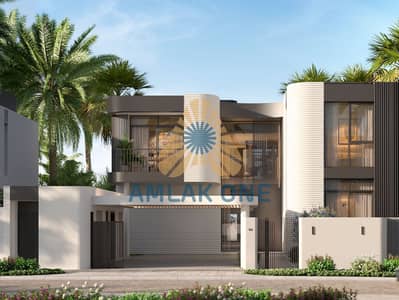 4 Bedroom Villa for Sale in Yas Island, Abu Dhabi - 1. jpg