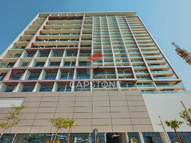 Stunning View | Prime Location | Modern Layout