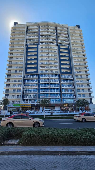 1 Спальня Апартаменты в аренду в Арджан, Дубай - WhatsApp Image 2025-04-02 at 17.24. 57_f407ed13. jpg