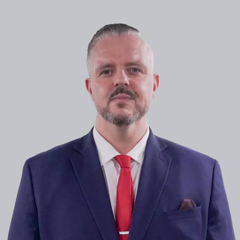 Andrew Newman