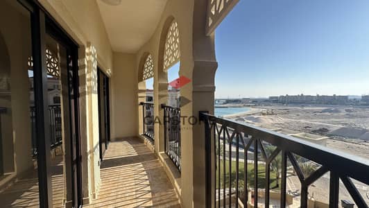 3 Bedroom Apartment for Rent in Saadiyat Island, Abu Dhabi - Prime 3BR | Flexible Payments | Top Amenities