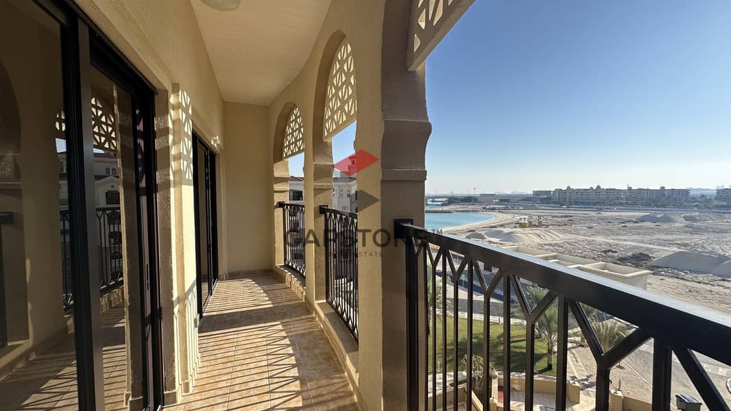 شقة في مساكن اللؤلؤة،شاطئ السعديات،جزيرة السعديات 3 غرف 220000 درهم - 11257528 شقة في مساكن اللؤلؤة،شاطئ السعديات،جزيرة السعديات 3 غرف 220000 درهم - 11257528
