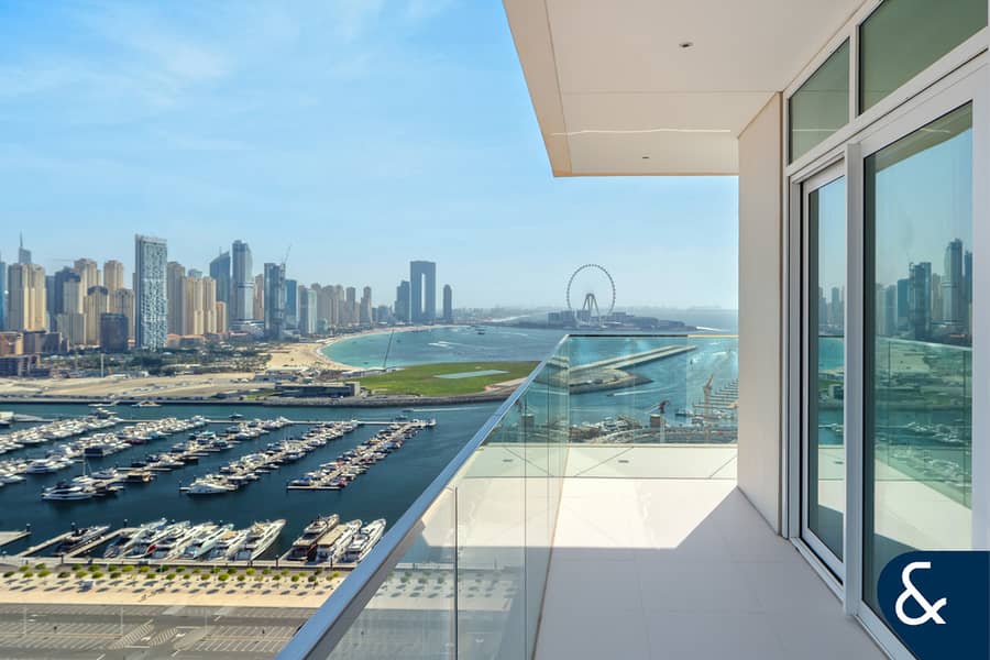 位于迪拜港,艾玛尔海滨社区,日出海湾公寓,日出海湾1号塔楼 4 卧室的公寓 13750000 AED - 11240657 位于迪拜港,艾玛尔海滨社区,日出海湾公寓,日出海湾1号塔楼 4 卧室的公寓 13750000 AED - 11240657