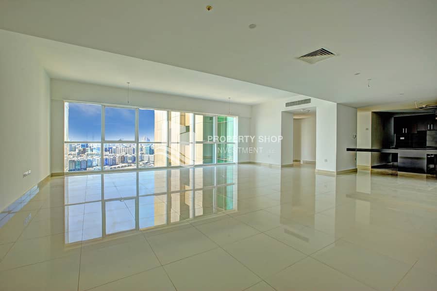 3 3-br-apartment-abu-dhabi-al-reem-island-marina-square-mag-5-residences-living-dining. JPG