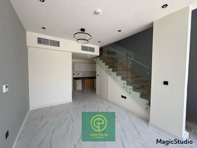 تاون هاوس 1 غرفة نوم للايجار في دبي لاند، دبي - PHOTO-2025-04-03-15-22-52 (2)_magic. jpeg