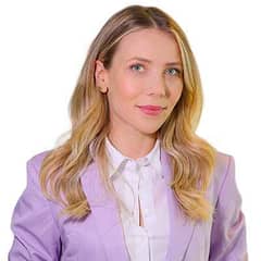 Marijana Marjanovic Marijana Marjanovic