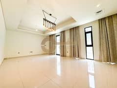 3 bedroom with Maids | R2M | Biggest Layout
