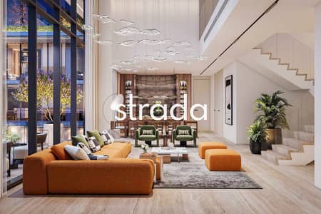 迪拉岛， 迪拜 4 卧室单位待售 - 位于迪拉岛，Villa del DIVOS 4 卧室的公寓 7300000 AED - 11257835