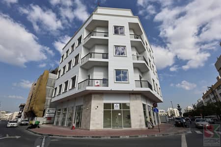 1 Спальня Апартаменты в аренду в Аль Карама, Дубай - _59A0388. JPG