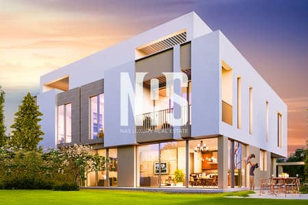 4 Bedroom Townhouse for Sale in Al Reem Island, Abu Dhabi - Stunning twin Villa/Corner PLot/ Phase 1/ Hot Deal