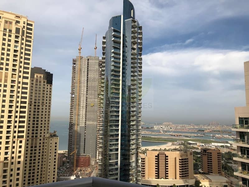 Vacant soon - 1 Br on High floor - Emaar Quality Vacant soon - 1 Br on High floor - Emaar Quality