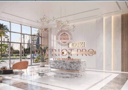 1 Bedroom Flat for Sale in Dubai South, Dubai - WhatsApp Image 2025-04-03 at 8.00. 12 PM. jpeg