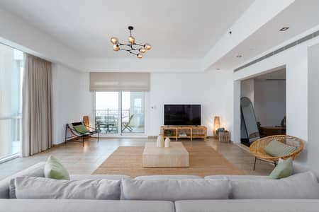 3 Bedroom Apartment for Rent in Palm Jumeirah, Dubai - 001. jpg