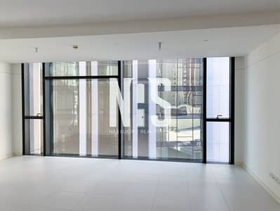Studio for Rent in Al Reem Island, Abu Dhabi - Classic Studio / Kitchen Appliances / Parking