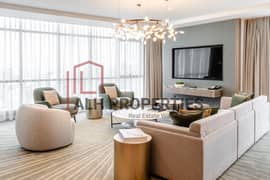 Brand New Penthouse|Fully Furnished|Fully Serviced