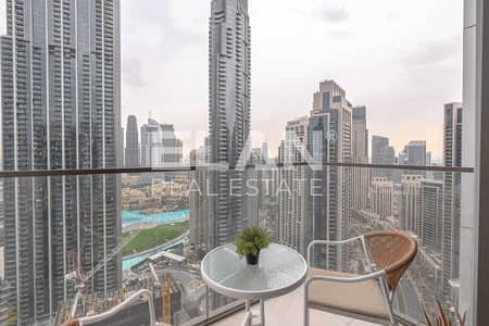 3 Bedroom Apartment for Rent in Downtown Dubai, Dubai - WhatsApp Image 2025-04-03 at 1.53. 29 PM. jpeg