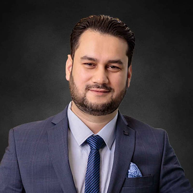 Wahab Hasan Khan