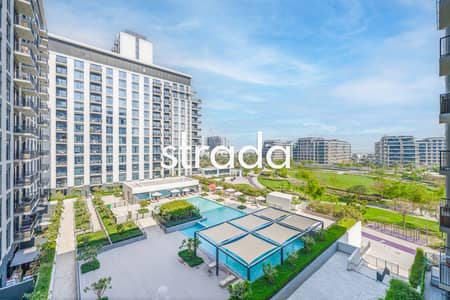 迪拜山庄， 迪拜 2 卧室单位待售 - 位于迪拜山庄，行政公寓，行政公寓2号 2 卧室的公寓 3500000 AED - 11230127