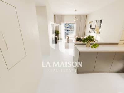 2 Bedroom Flat for Sale in Al Shamkha, Abu Dhabi - Screenshot 2024-12-25 144606. jpg