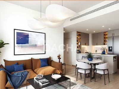 城市广场， 迪拜 1 卧室公寓待售 - 位于城市广场，The Hamilton 1 卧室的公寓 950000 AED - 11258526