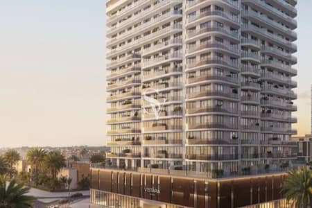 阿尔弗雷德街区， 迪拜 1 卧室单位待售 - 位于阿尔弗雷德街区，Vistara House 1 卧室的公寓 1398285 AED - 11258613