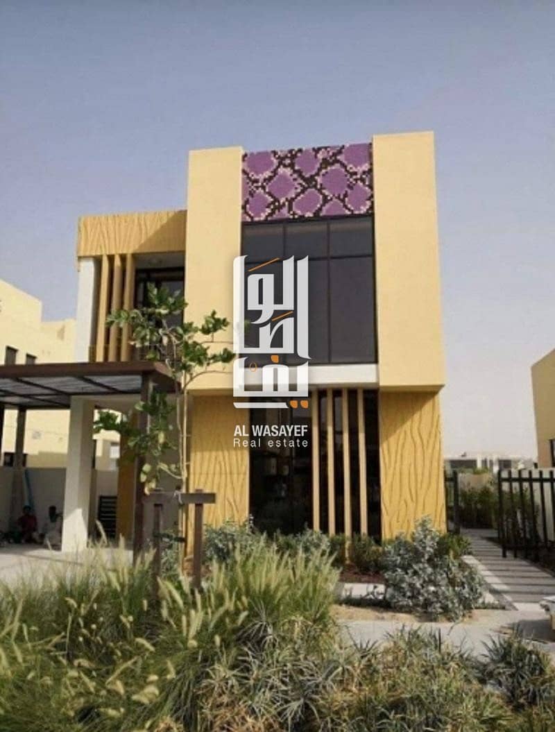 Premium villa | Deposit Dh 94 Premium villa | Deposit Dh 94