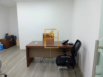 谢赫-扎耶德路， 迪拜 写字楼待租 - WhatsApp Image 2025-04-04 at 9.58. 41 AM. jpeg