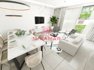 3 Bedroom Villa for Rent in Yas Island, Abu Dhabi - WhatsApp Image 2025-02-07 at 09.11. 46 (2) (1). jpg