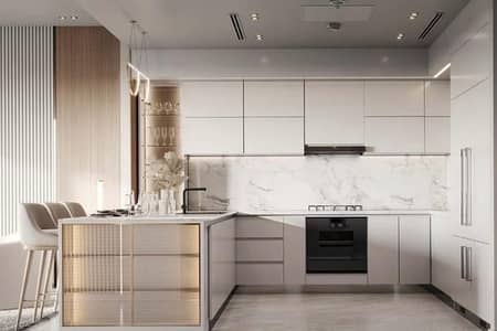 1 Bedroom Apartment for Sale in Jumeirah Village Circle (JVC), Dubai - Prime Location | High Floor | Brand New