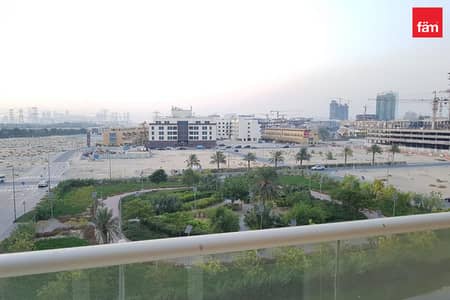 Studio for Rent in Jumeirah Village Circle (JVC), Dubai - Fully Furnished | Easy acccess | Multiple Cheques