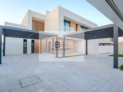 4 Bedroom Villa for Rent in Saadiyat Island, Abu Dhabi - dsc04658-hdr. jpg