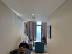 Fully Furnished | High Floor | High ROI