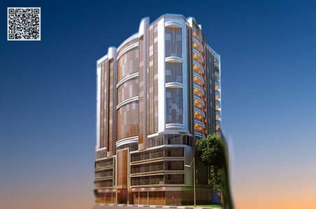 2 Bedroom Apartment for Sale in Al Alia, Ajman - 051022121120_826796_. jpeg