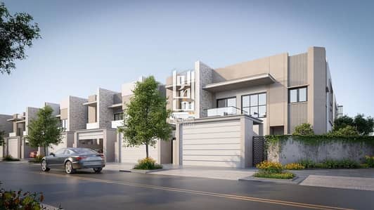 2Br town house| pay only 0.80% per month | 5yrs post hand over plan 2Br town house| pay only 0.80% per month | 5yrs post hand over plan