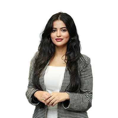 Hasnae Ouizid