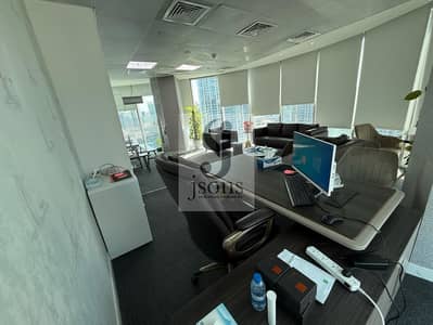 商业湾， 迪拜 写字楼待租 - da676d1b-02cf-4874-81be-08d76f5de765. jpg