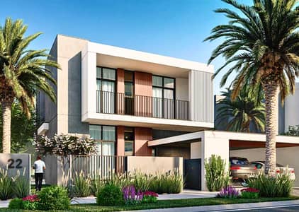 4 Bedroom Villa for Sale in Al Furjan, Dubai - 5. png