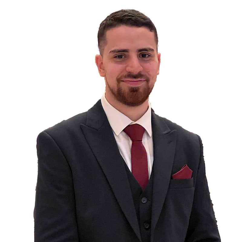 Adam Ben Mrad