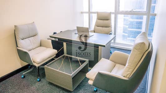 مکتب  للايجار في الخليج التجاري، دبي - 0509cc4b-21c4-461f-97d9-e0aba00d729e. jpg