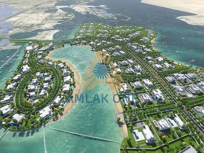 Plot for Sale in Nareel Island, Abu Dhabi - 10. jpg